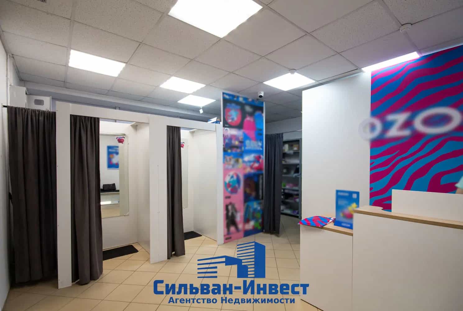 Беларусь, Минск, улица Одинцова, 20В, фото 8
