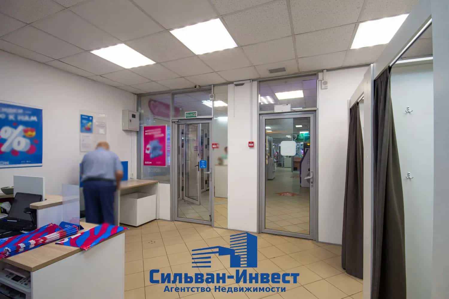 Беларусь, Минск, улица Одинцова, 20В, фото 9