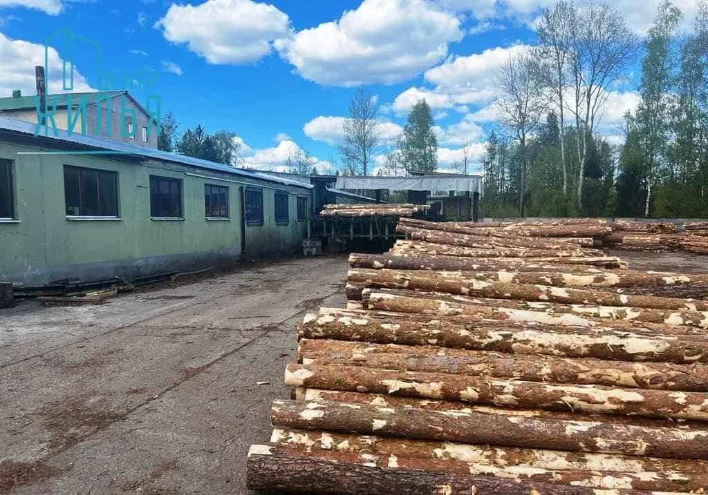 Беларусь, Гродно, Заводская улица, 13, фото 8