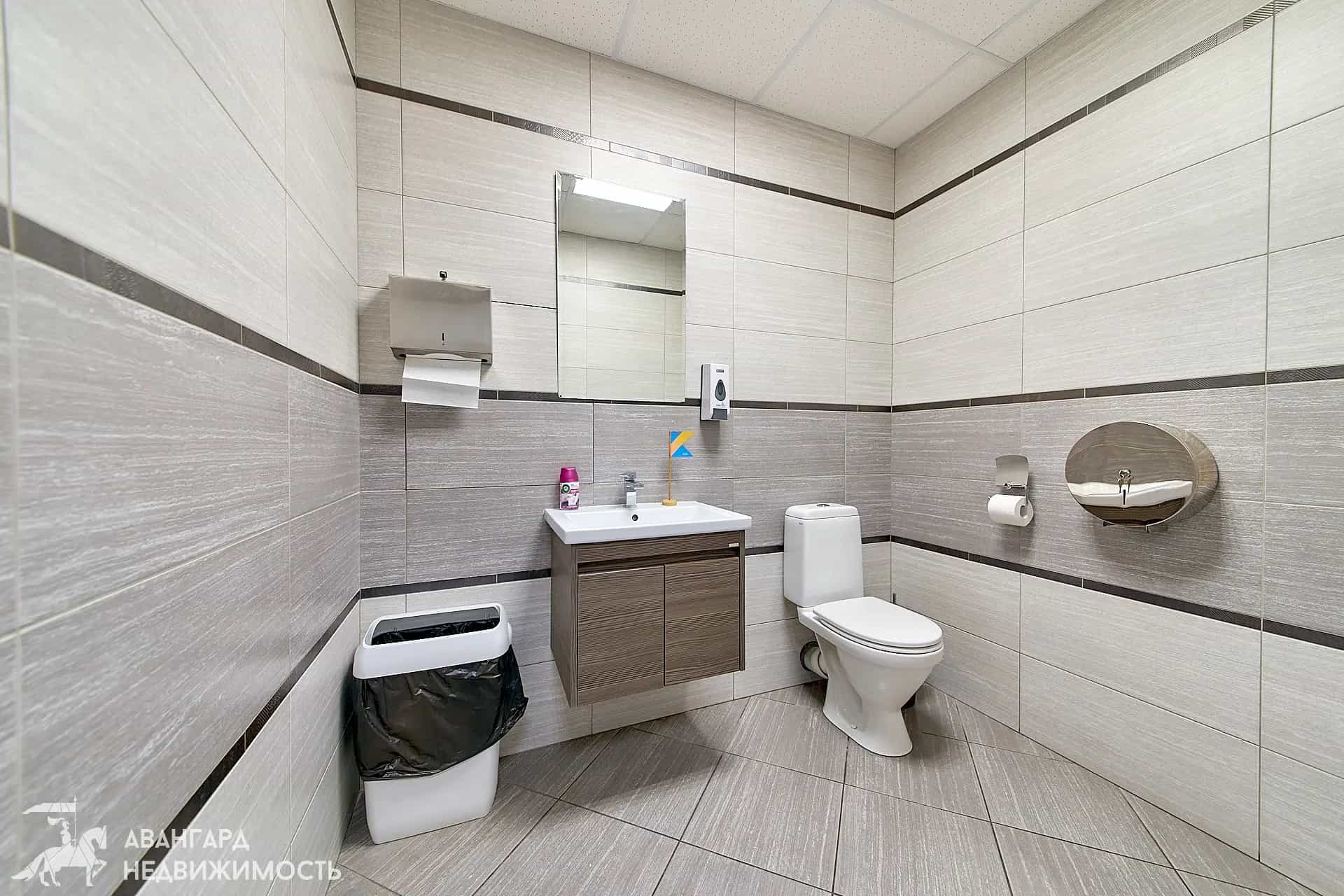 Беларусь, Минск, Зыбицкая улица, 6, фото 11