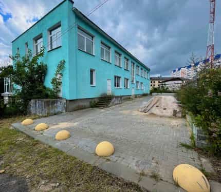 Фото объекта