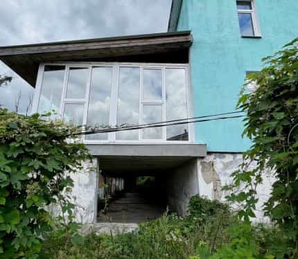 Беларусь, Гомельская область, Мозырь, улица А.С. Пушкина, 49, фото 8