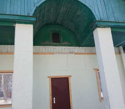 Беларусь, Минская область, Смолевичский район, городской посёлок Зелёный Бор, Заводская улица, 2А, фото 4