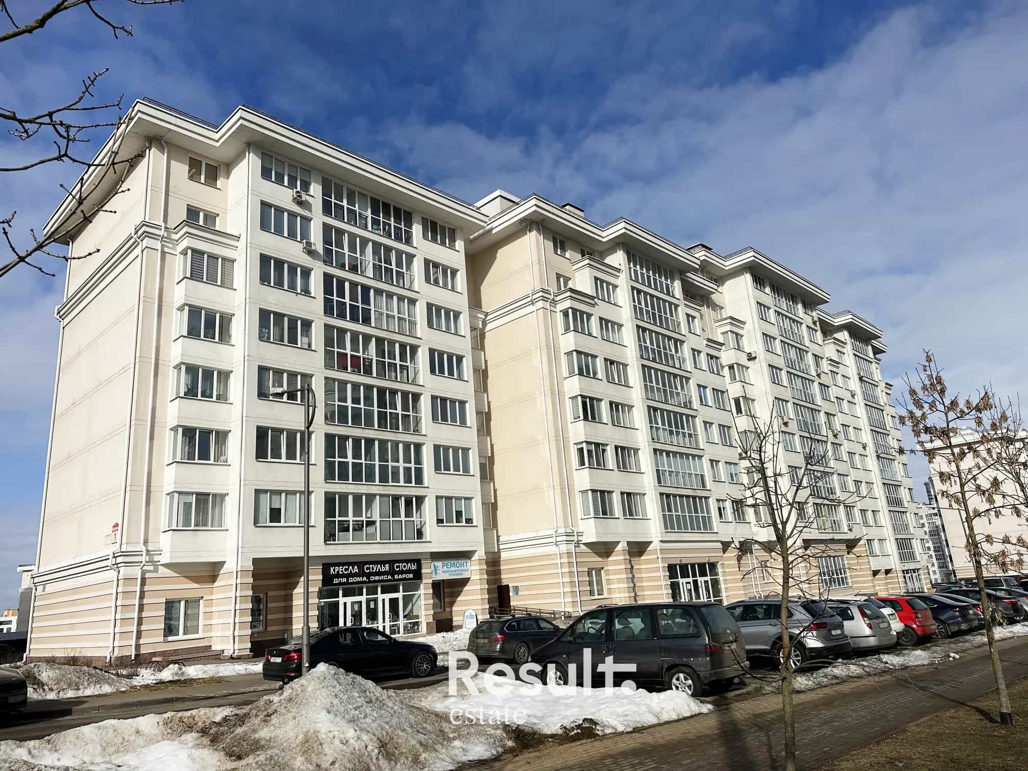 Беларусь, Минск, Мястровская улица, 1, фото 14