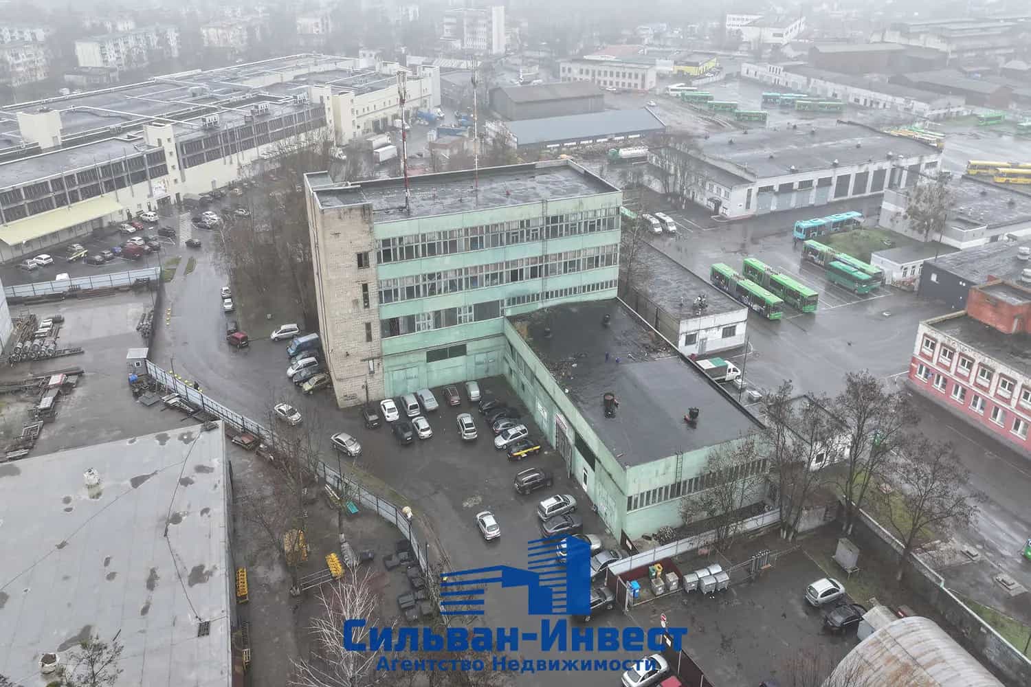 Беларусь, Гомель, улица Барыкина, 132к11