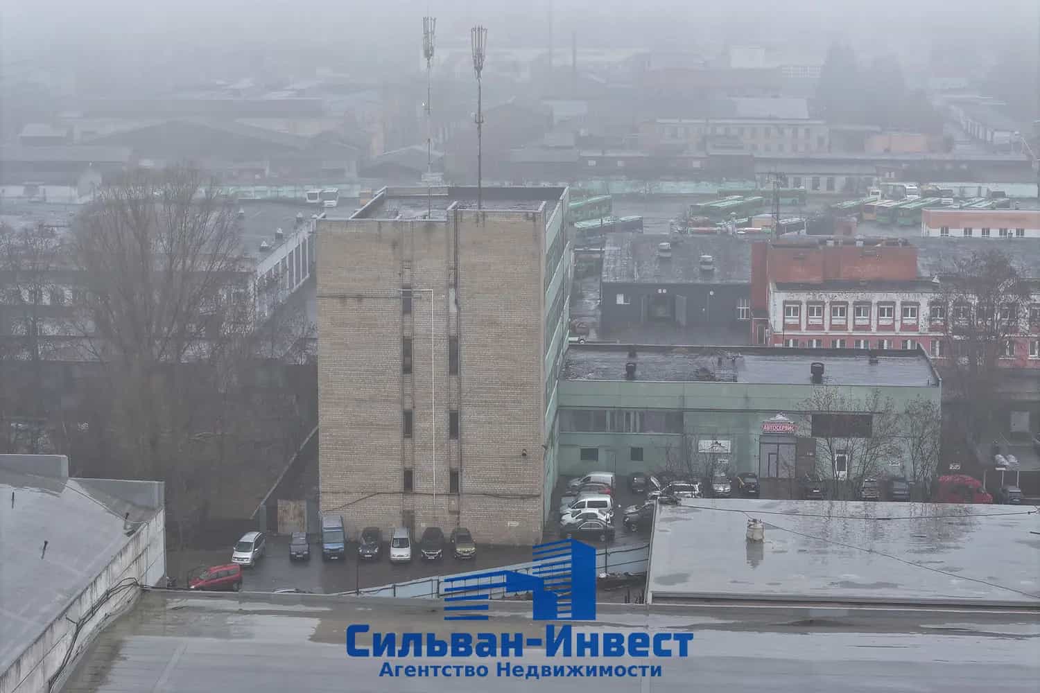 Беларусь, Гомель, улица Барыкина, 132к11, фото 17