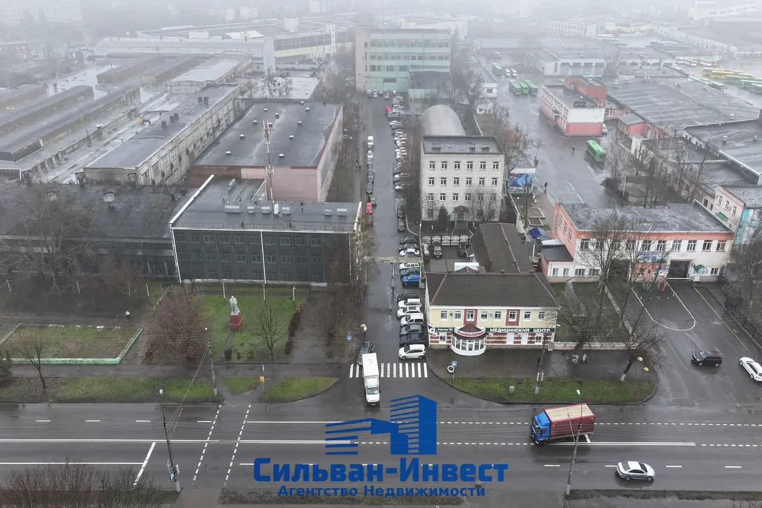 Беларусь, Гомель, улица Барыкина, 132к11, фото 18