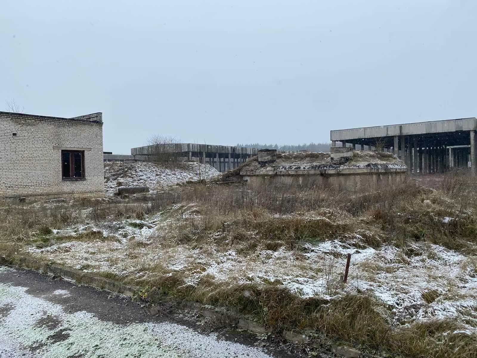 Беларусь, Гродненская область, Ошмяны, Льнозаводская улица, 15А, фото 3