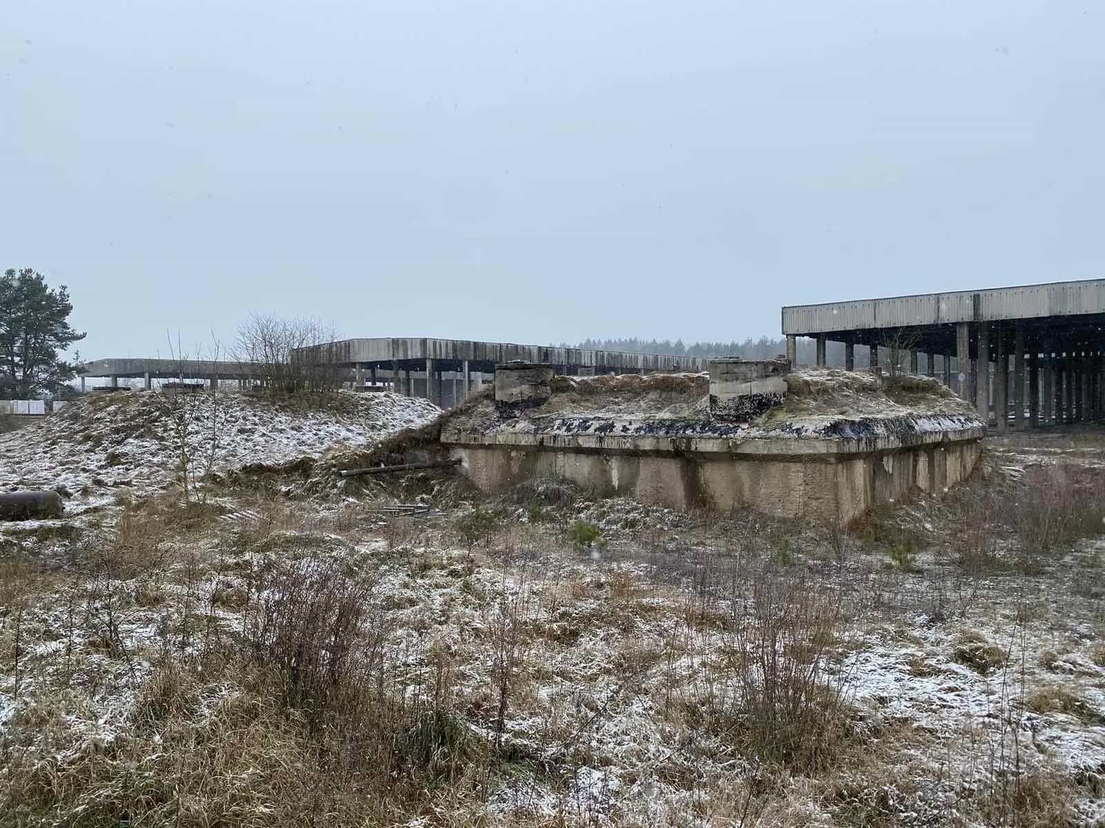 Беларусь, Гродненская область, Ошмяны, Льнозаводская улица, 15А, фото 5