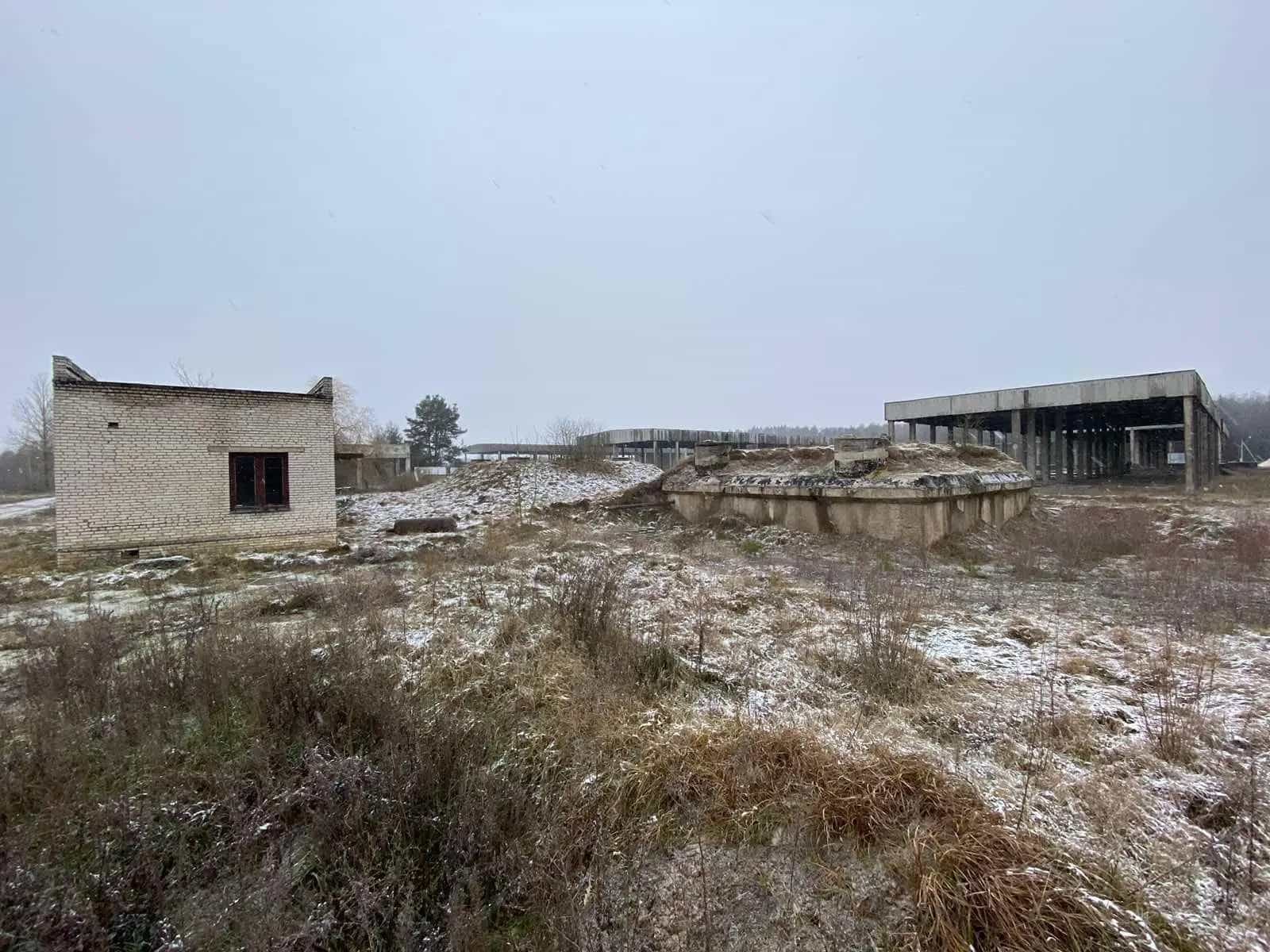 Беларусь, Гродненская область, Ошмяны, Льнозаводская улица, 15А, фото 6