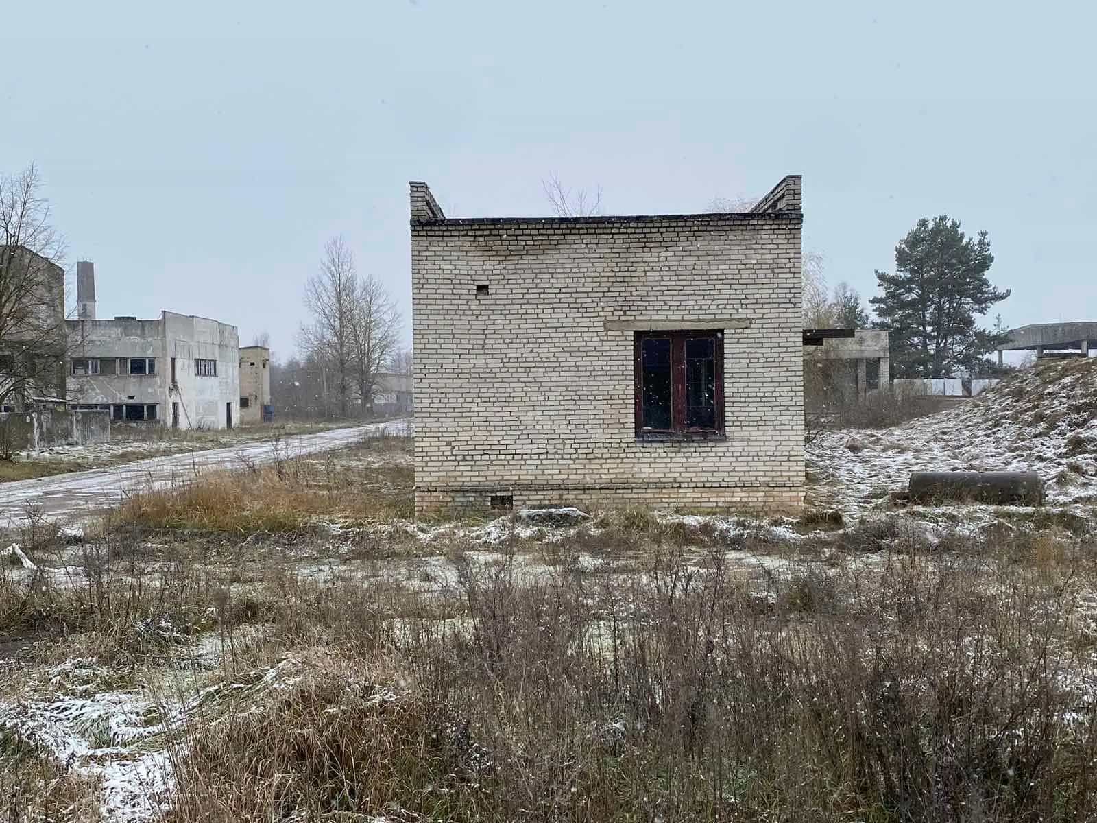 Беларусь, Гродненская область, Ошмяны, Льнозаводская улица, 15А, фото 7