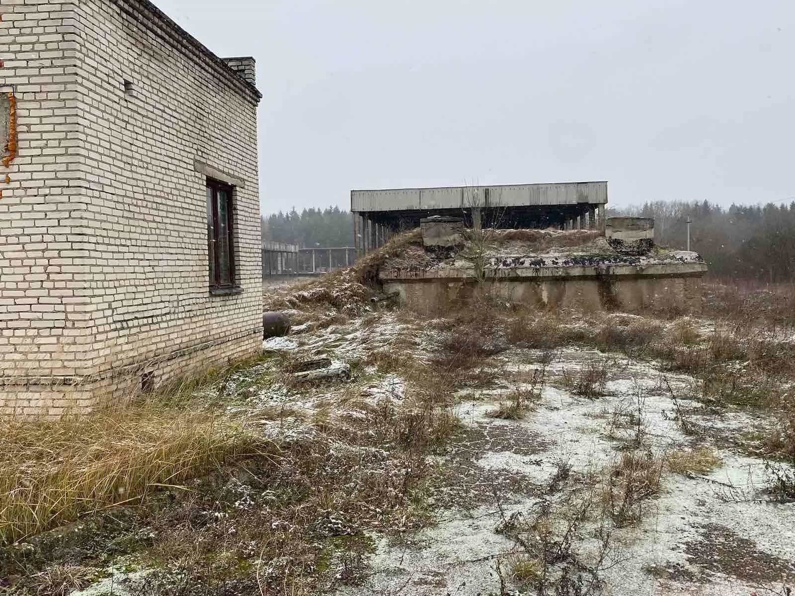Беларусь, Гродненская область, Ошмяны, Льнозаводская улица, 15А, фото 9