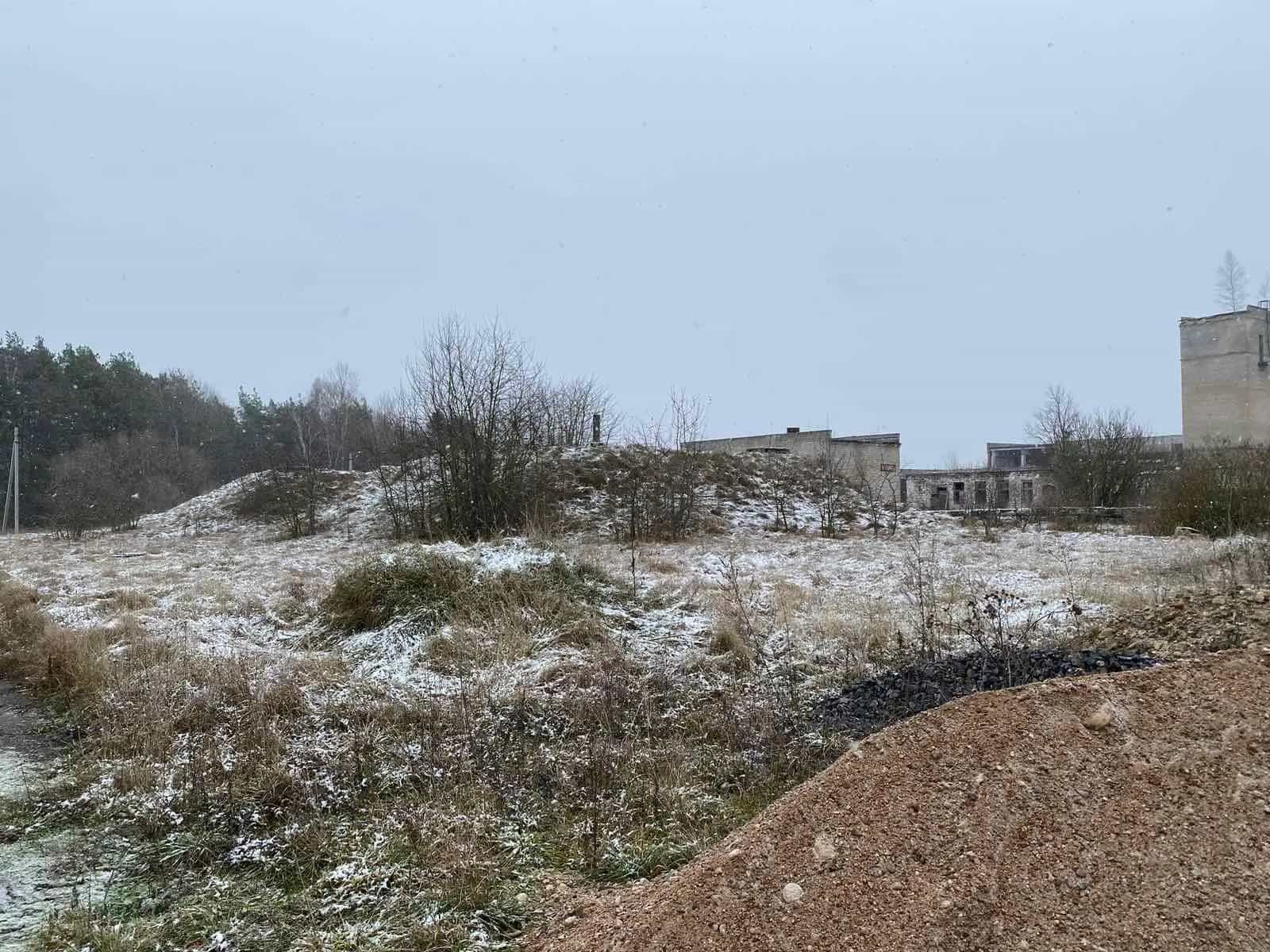 Беларусь, Гродненская область, Ошмяны, Льнозаводская улица, 15А, фото 11