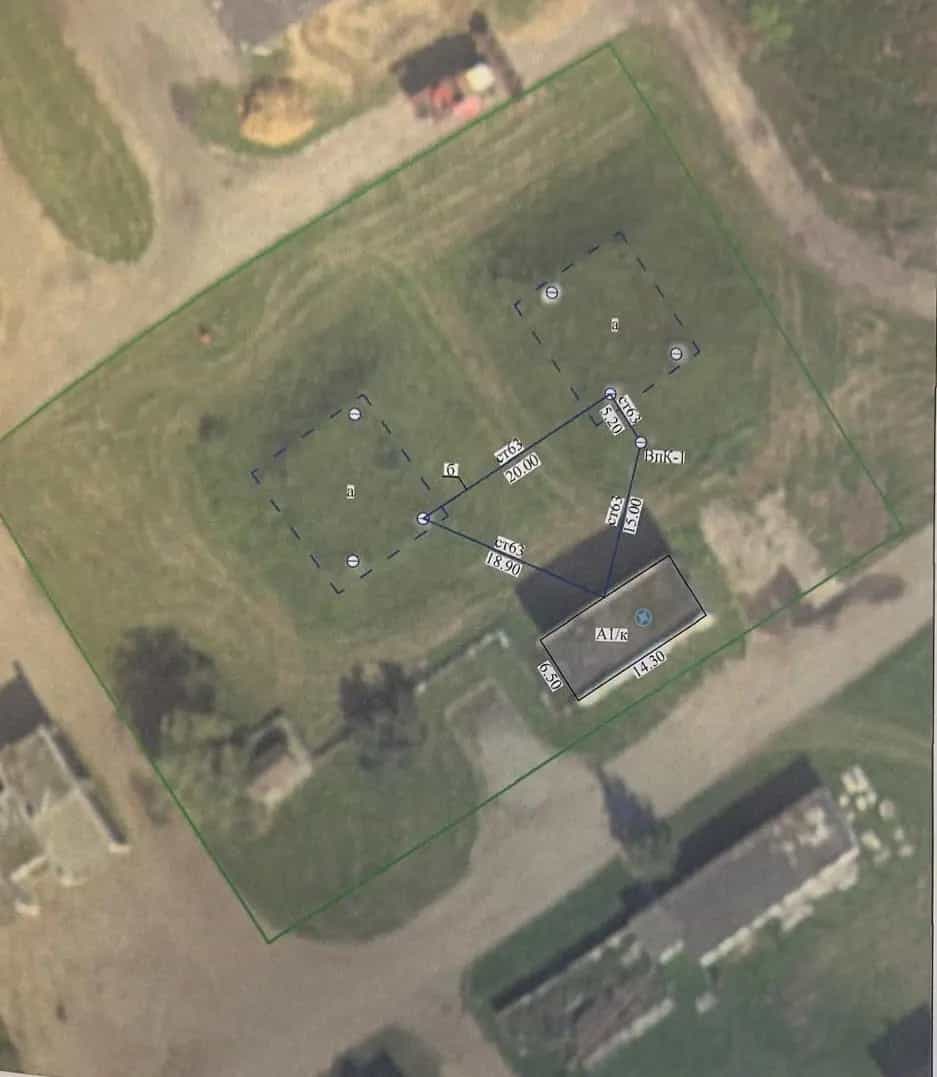 Беларусь, Гродненская область, Ошмяны, Льнозаводская улица, 15А, фото 13