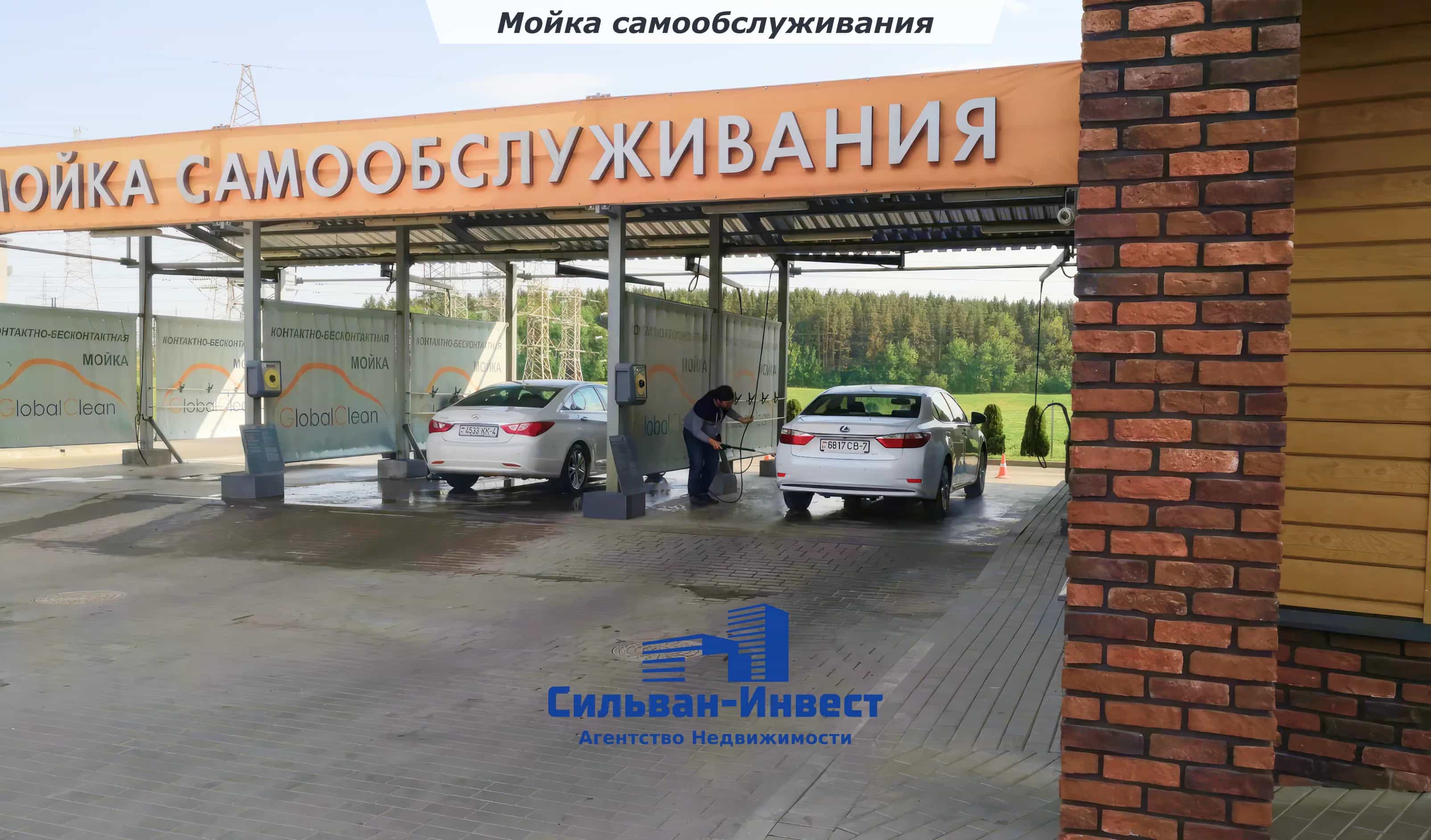 Беларусь, Минск, улица Монтажников, 3А/1, фото 10