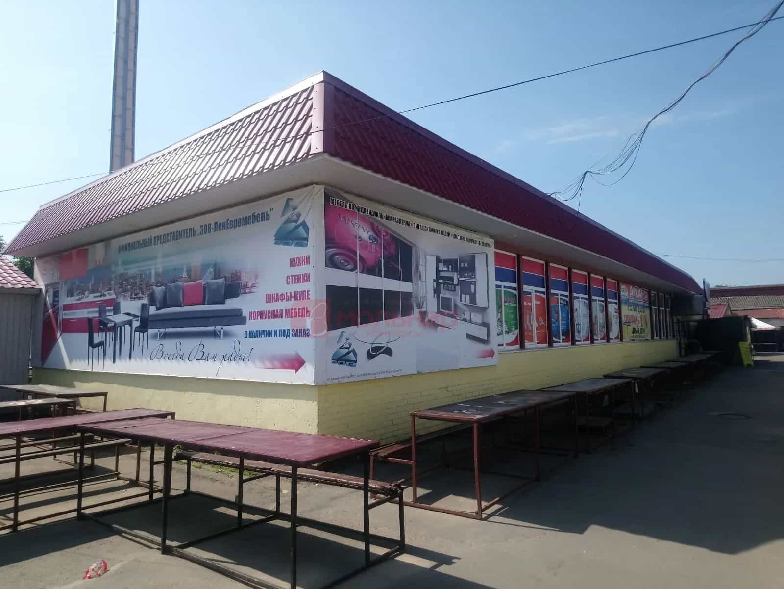 Беларусь, Брестская область, Пинск, Ленинградская улица, 15Г