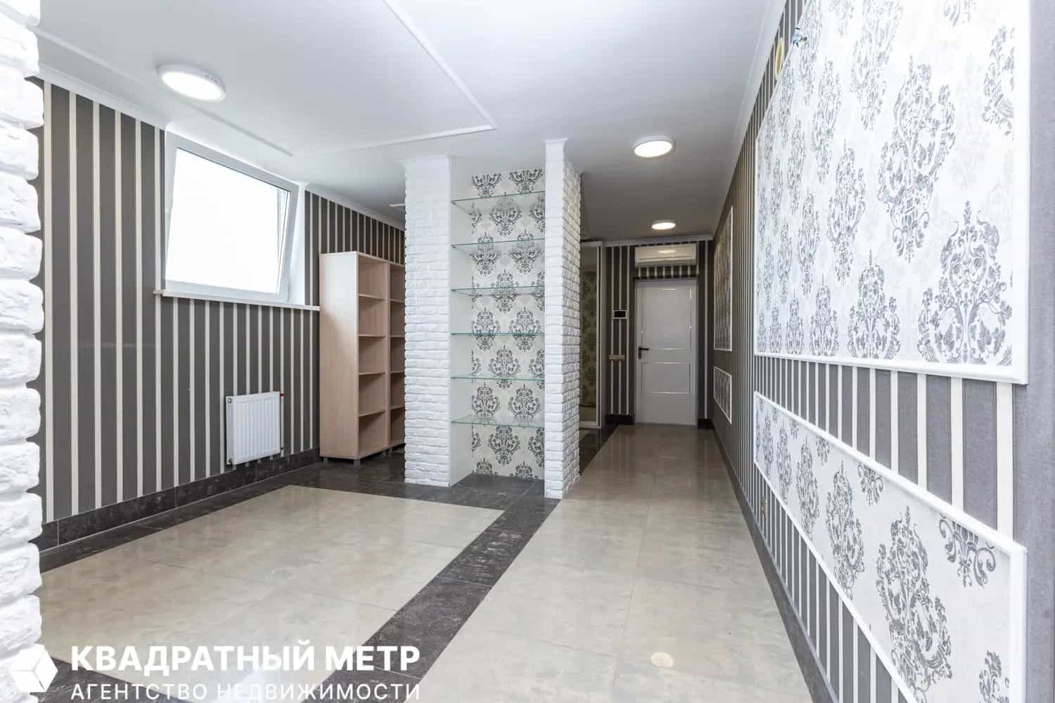 Беларусь, Минск, Парашютная улица, 7, фото 4