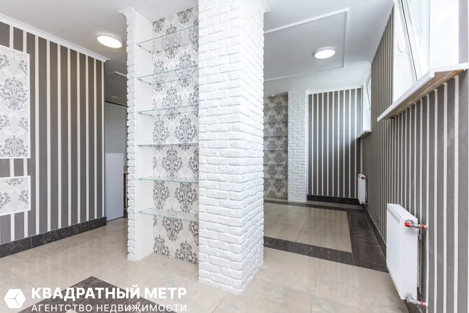 Беларусь, Минск, Парашютная улица, 7, фото 7