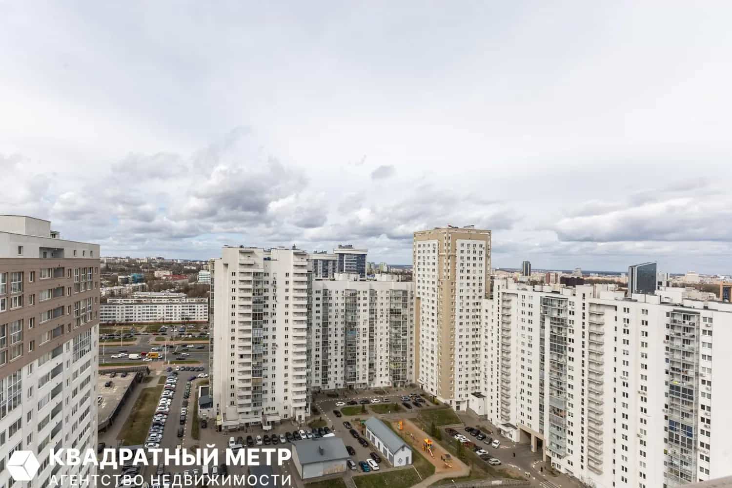 Беларусь, Минск, Парашютная улица, 7, фото 21
