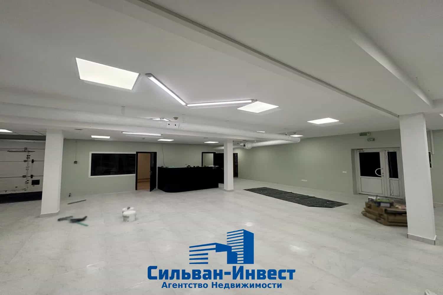 Беларусь, Минск, улица Лили Карастояновой, 32, фото 4