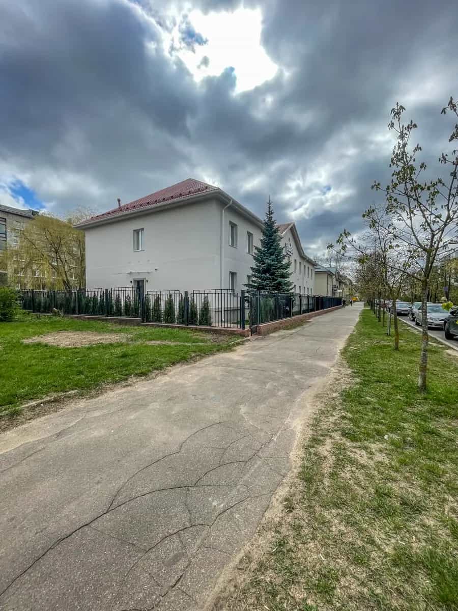Беларусь, Минск, улица Щербакова, 34, фото 28