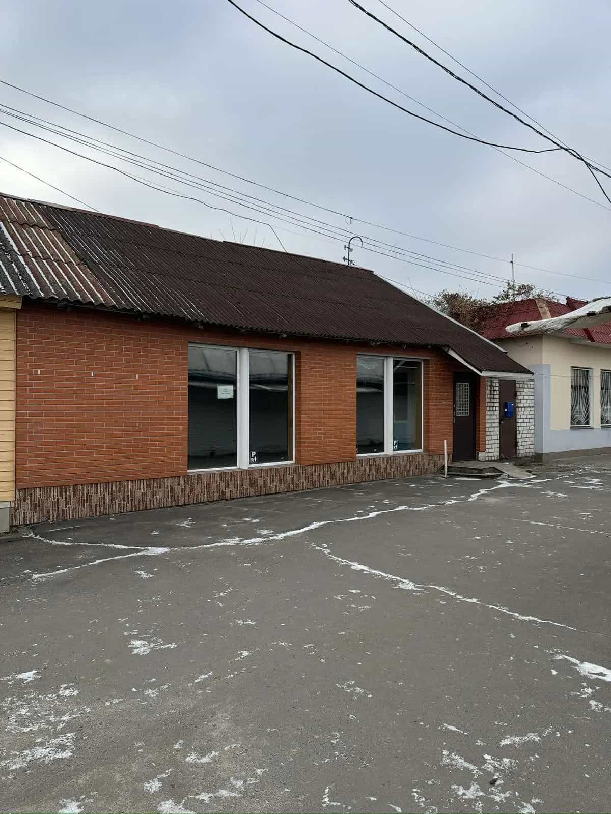 Беларусь, Брестская область, Пинск, Ленинградская улица, 15