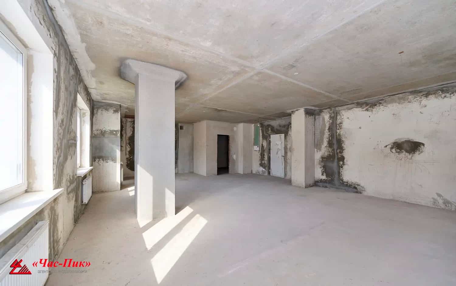 Беларусь, Минск, улица Академика Купревича, 16, фото 9