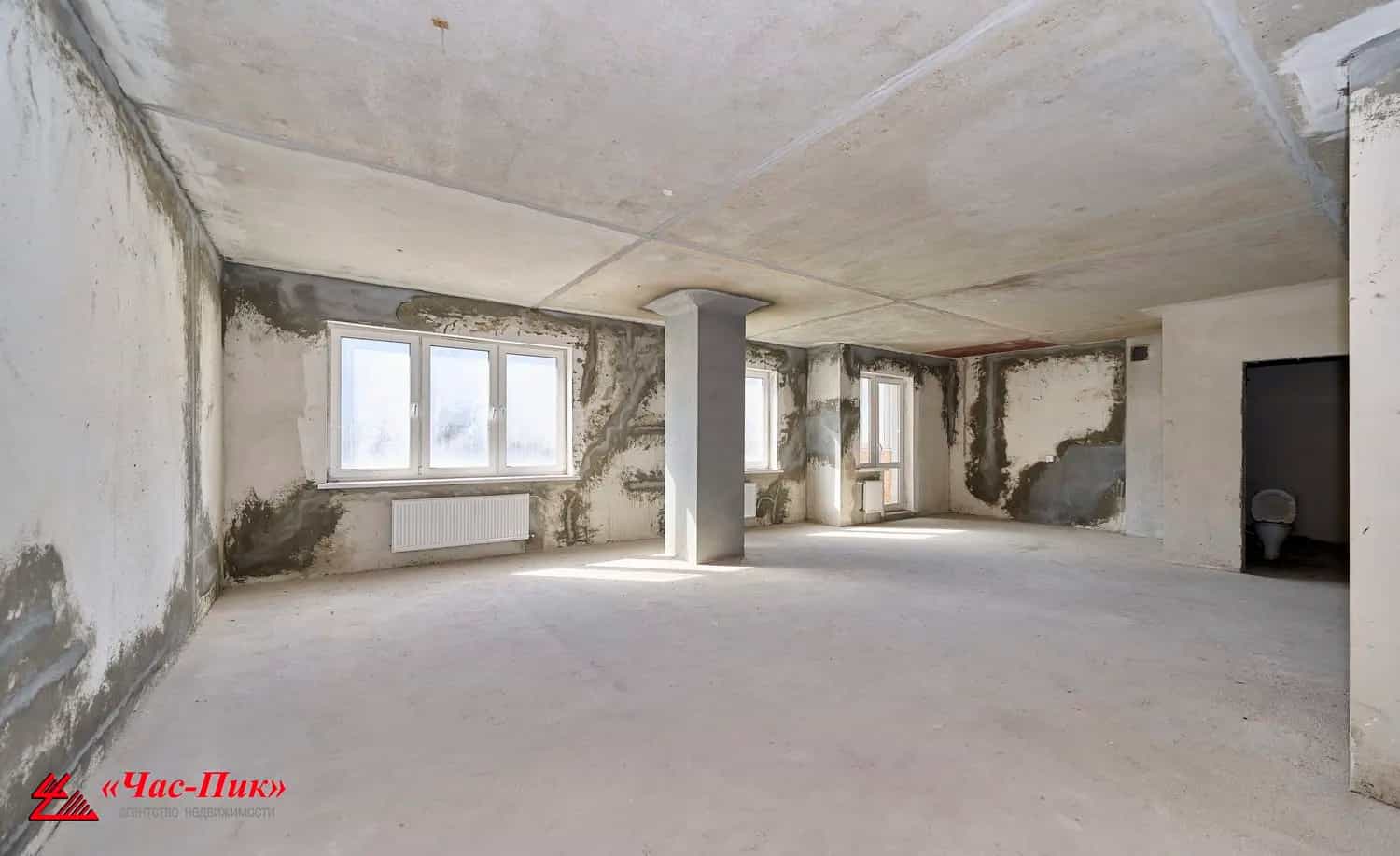 Беларусь, Минск, улица Академика Купревича, 16, фото 13