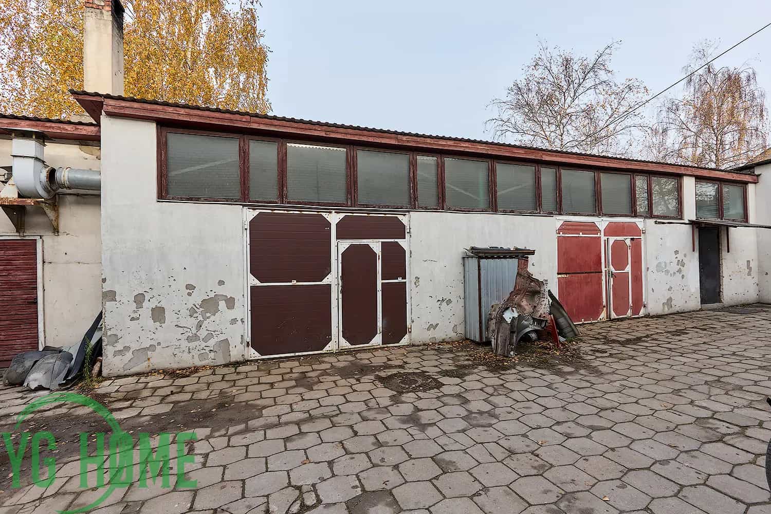 Беларусь, Минск, улица Автомобилистов, 2Б, фото 2