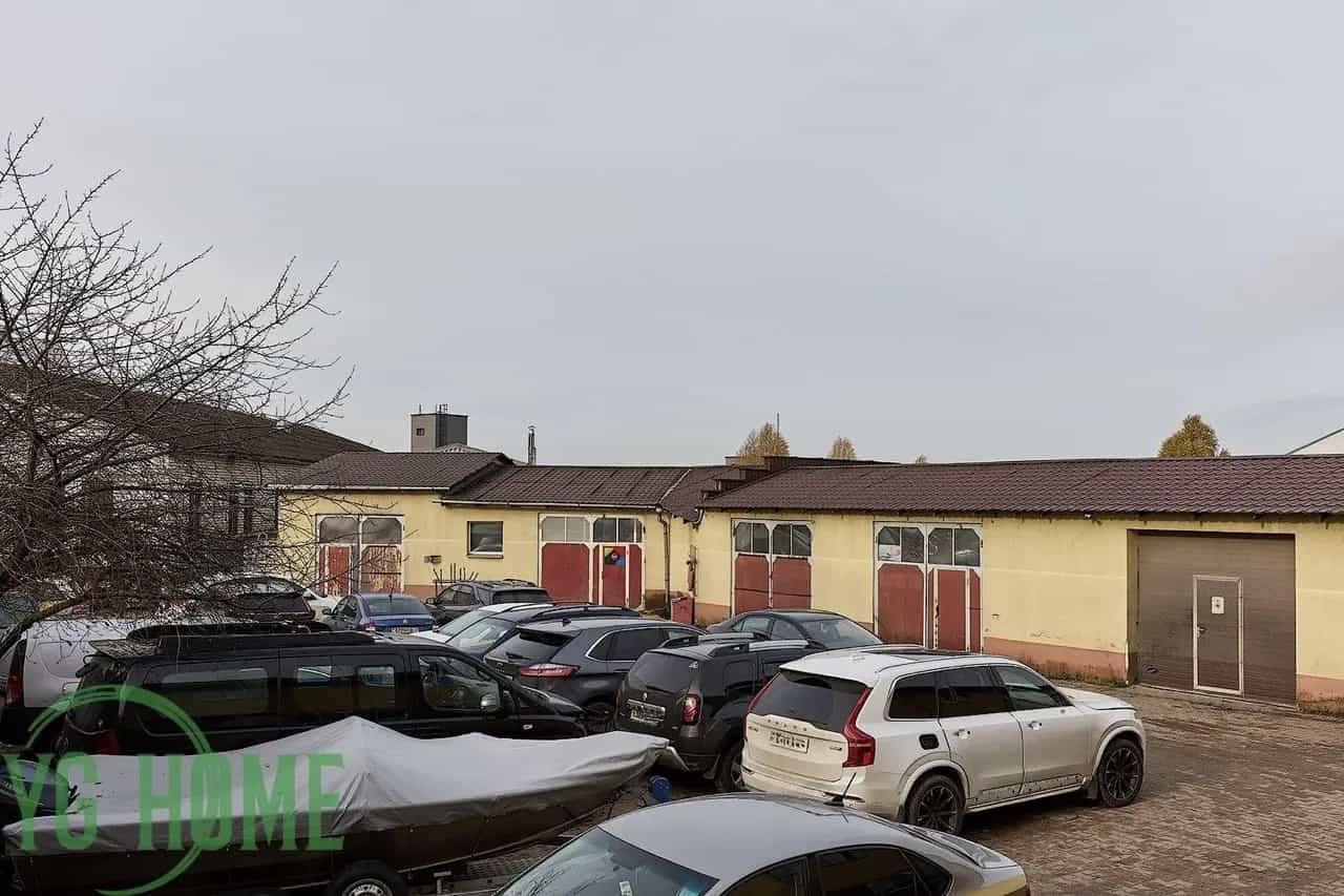 Беларусь, Минск, улица Автомобилистов, 2Б, фото 5