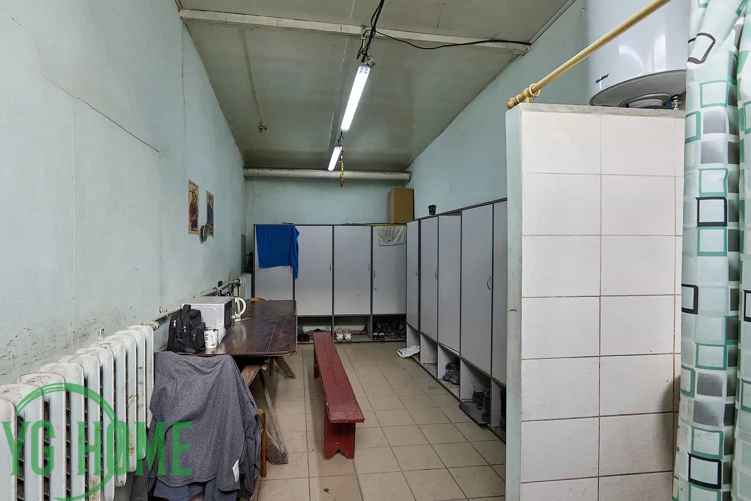 Беларусь, Минск, улица Автомобилистов, 2Б, фото 9