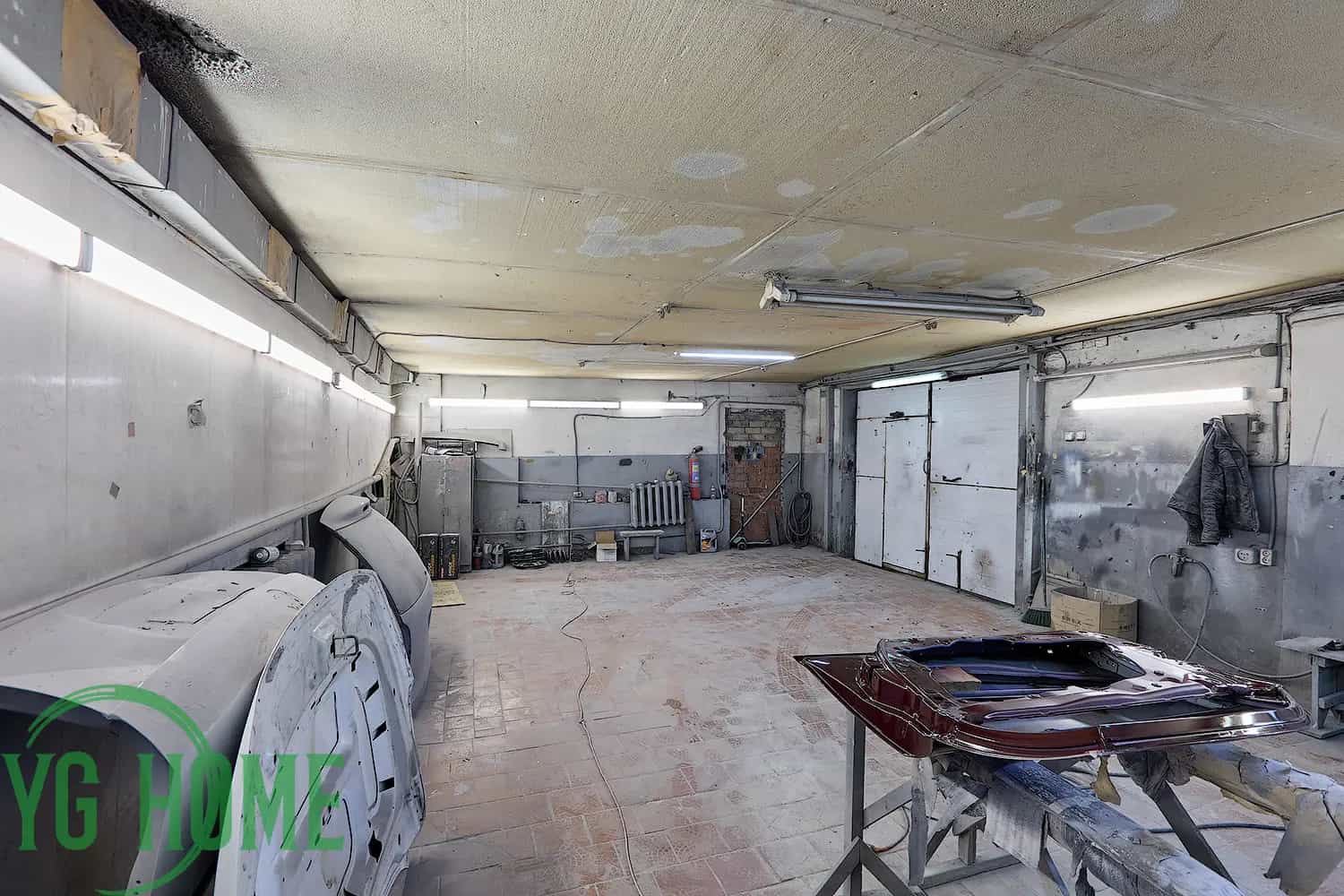 Беларусь, Минск, улица Автомобилистов, 2Б, фото 19