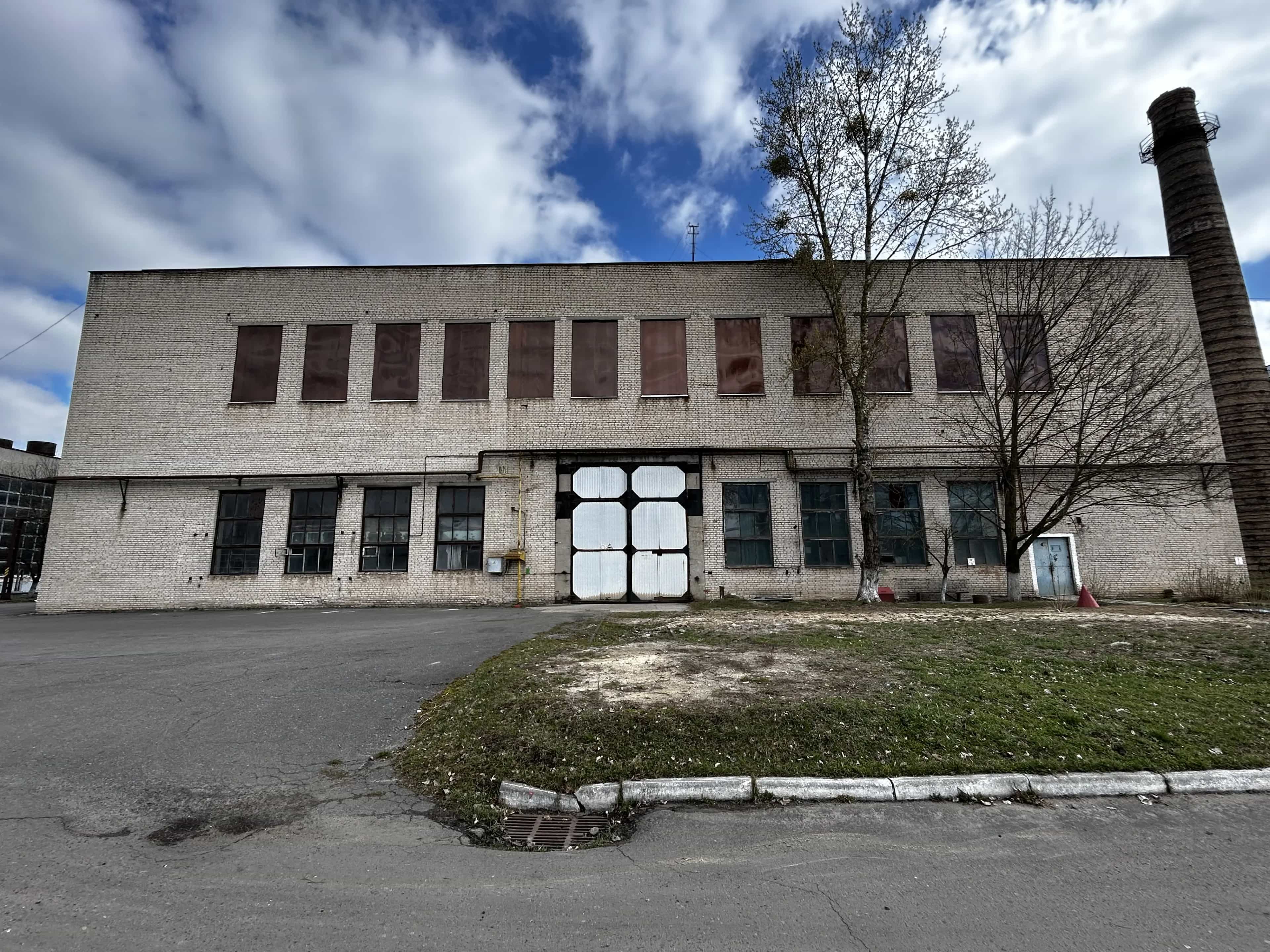 Беларусь, Брест, Московская улица, 204В, фото 2