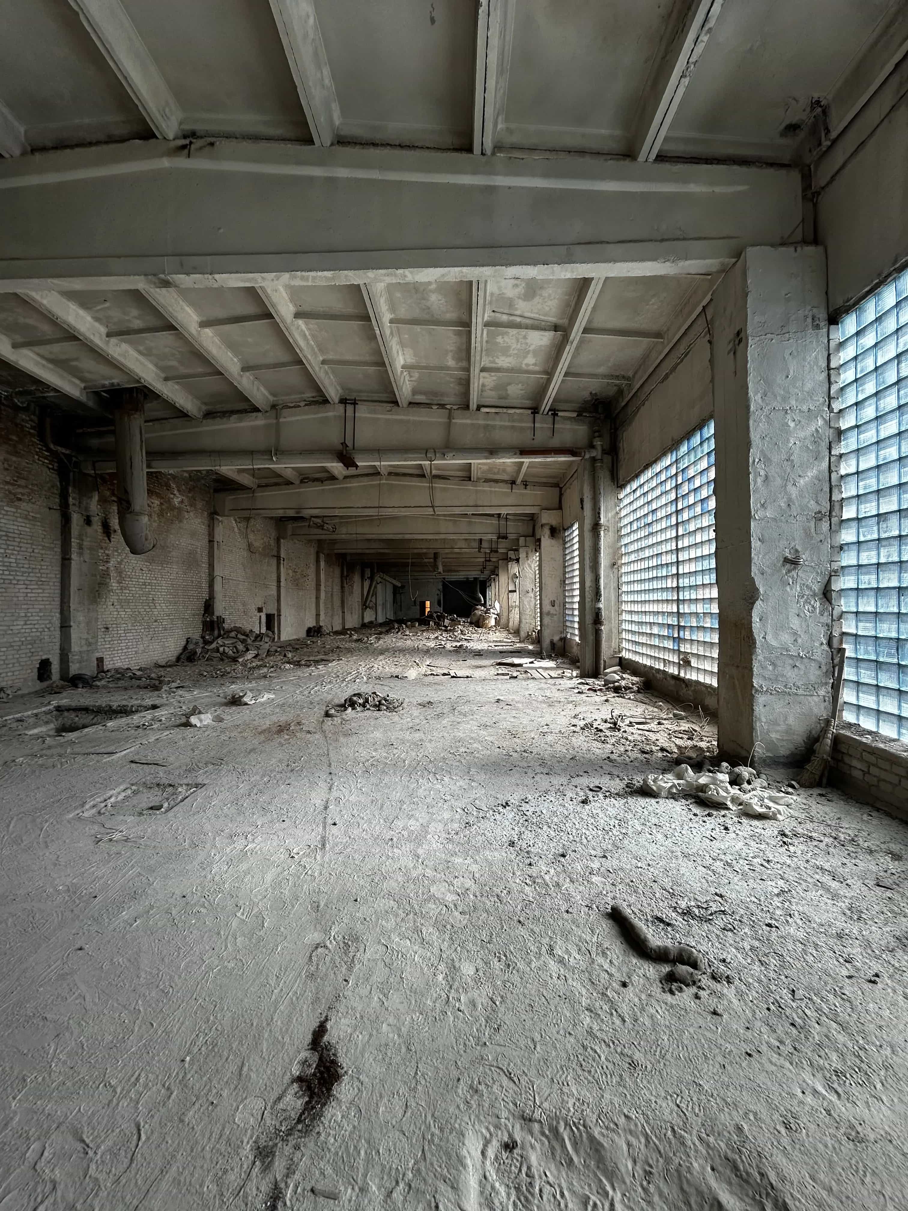 Беларусь, Брест, Московская улица, 204В, фото 4