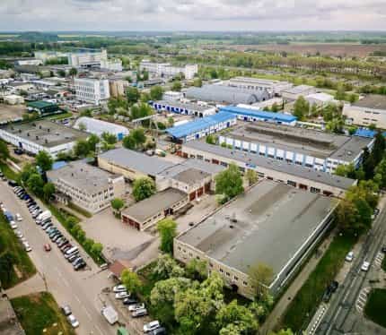 Фото объекта