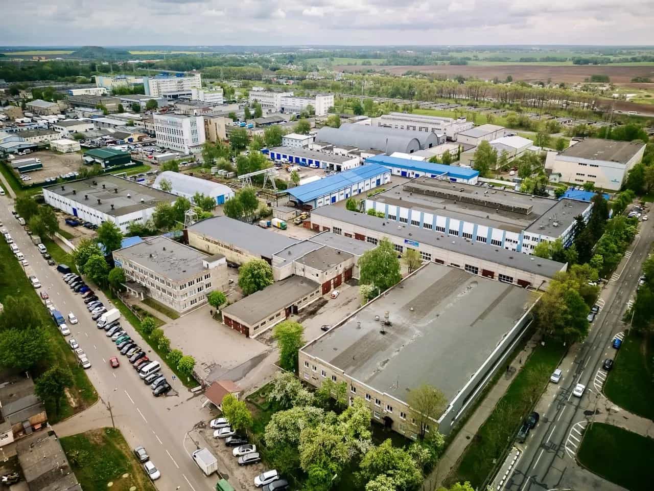 Беларусь, Минск, улица Асаналиева, 27