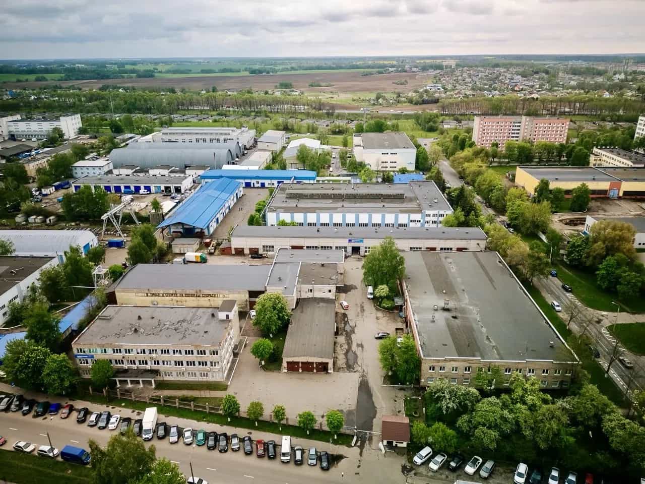 Беларусь, Минск, улица Асаналиева, 27, фото 2