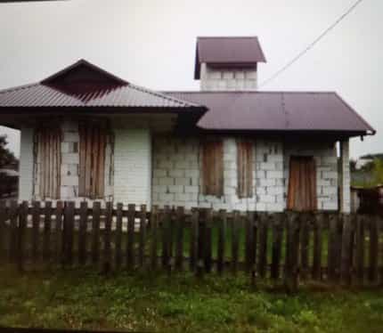 Беларусь, Гродненская область, Вороновский район, агрогородок Заболоть, Советская улица, 31А, фото 3