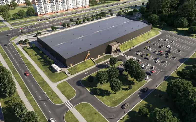 Беларусь, Гомель, улица Карбышева, 14блок37к50, фото 4