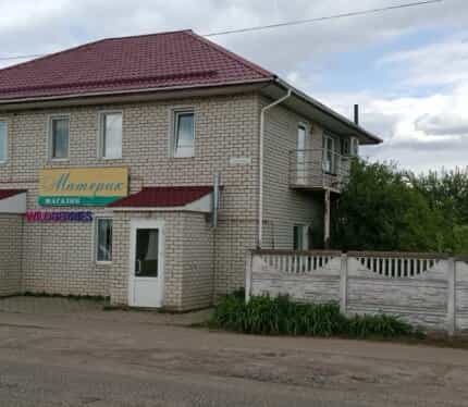 Фото объекта