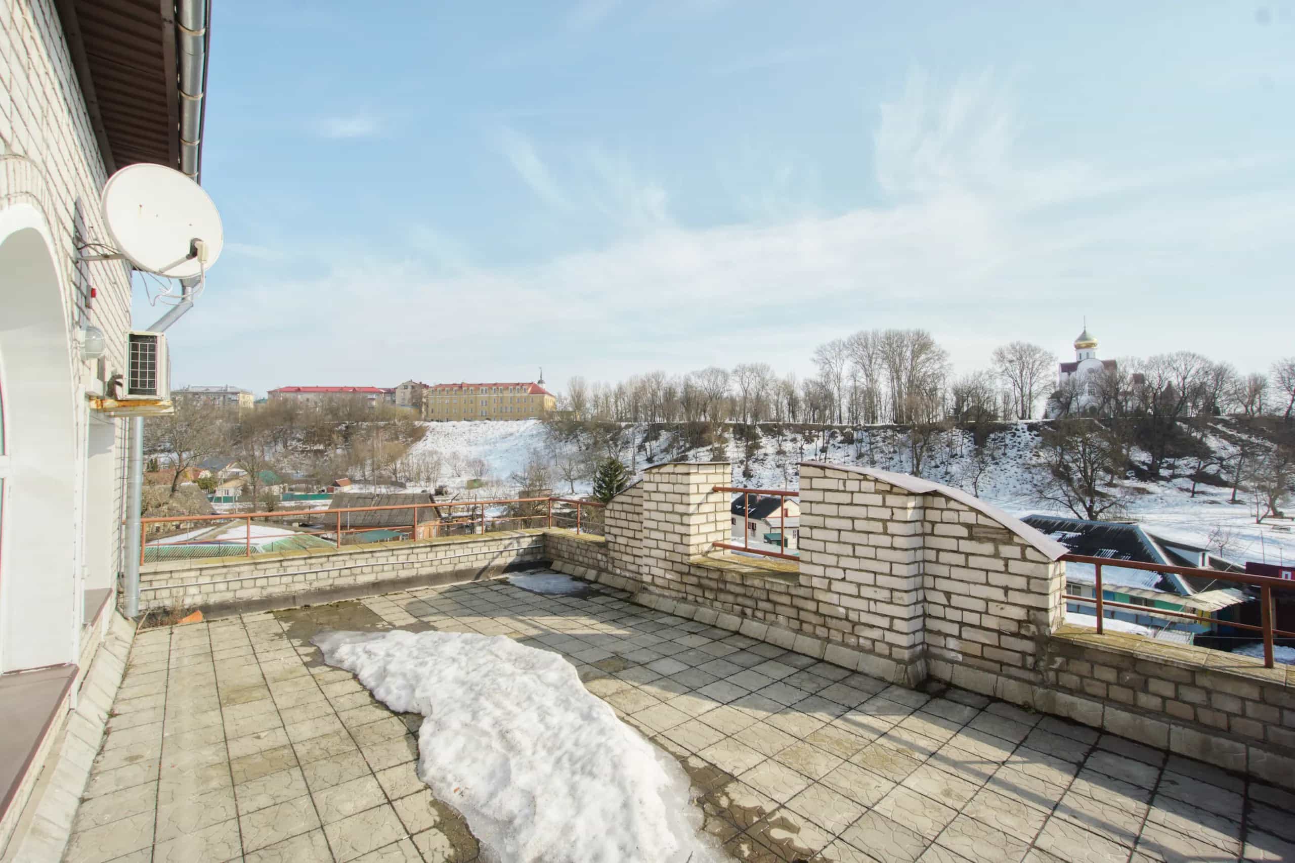 Беларусь, Могилёв, Быховская улица, 6М, фото 22