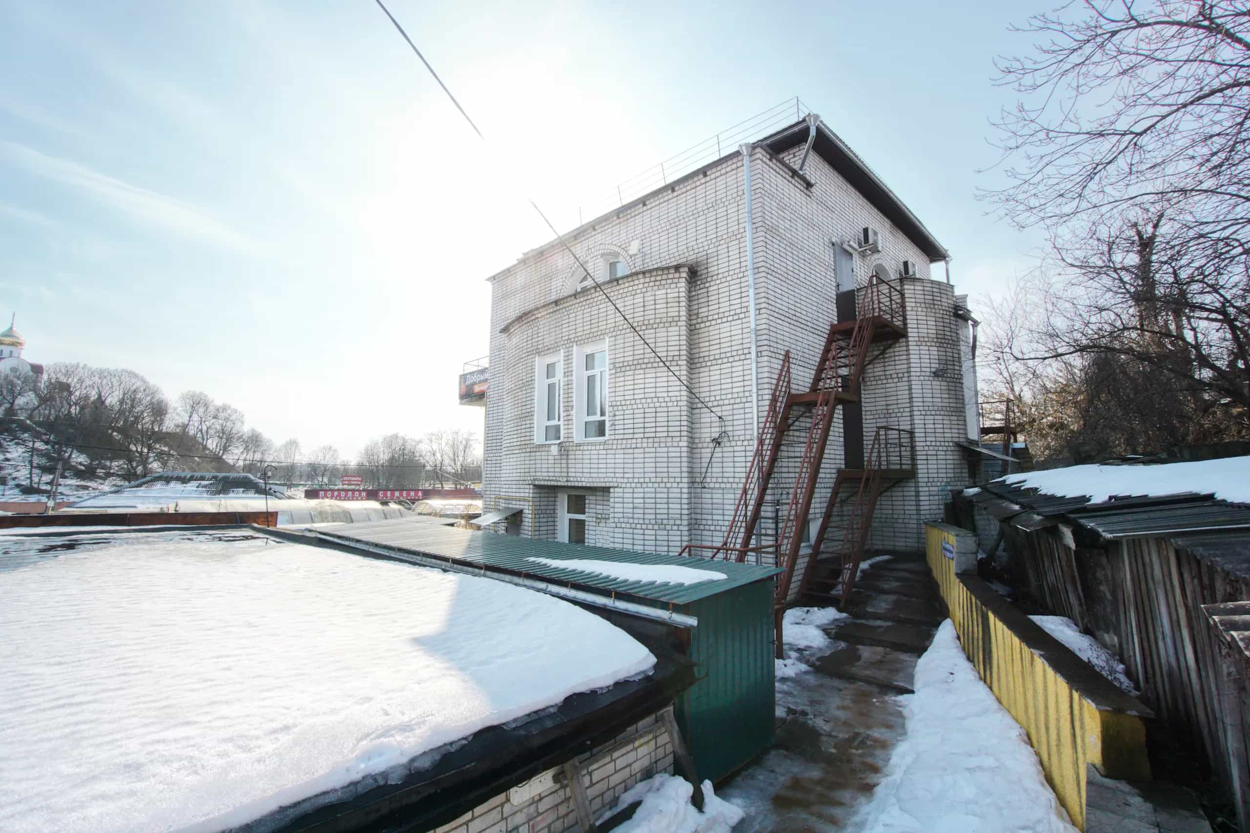 Беларусь, Могилёв, Быховская улица, 6М, фото 26