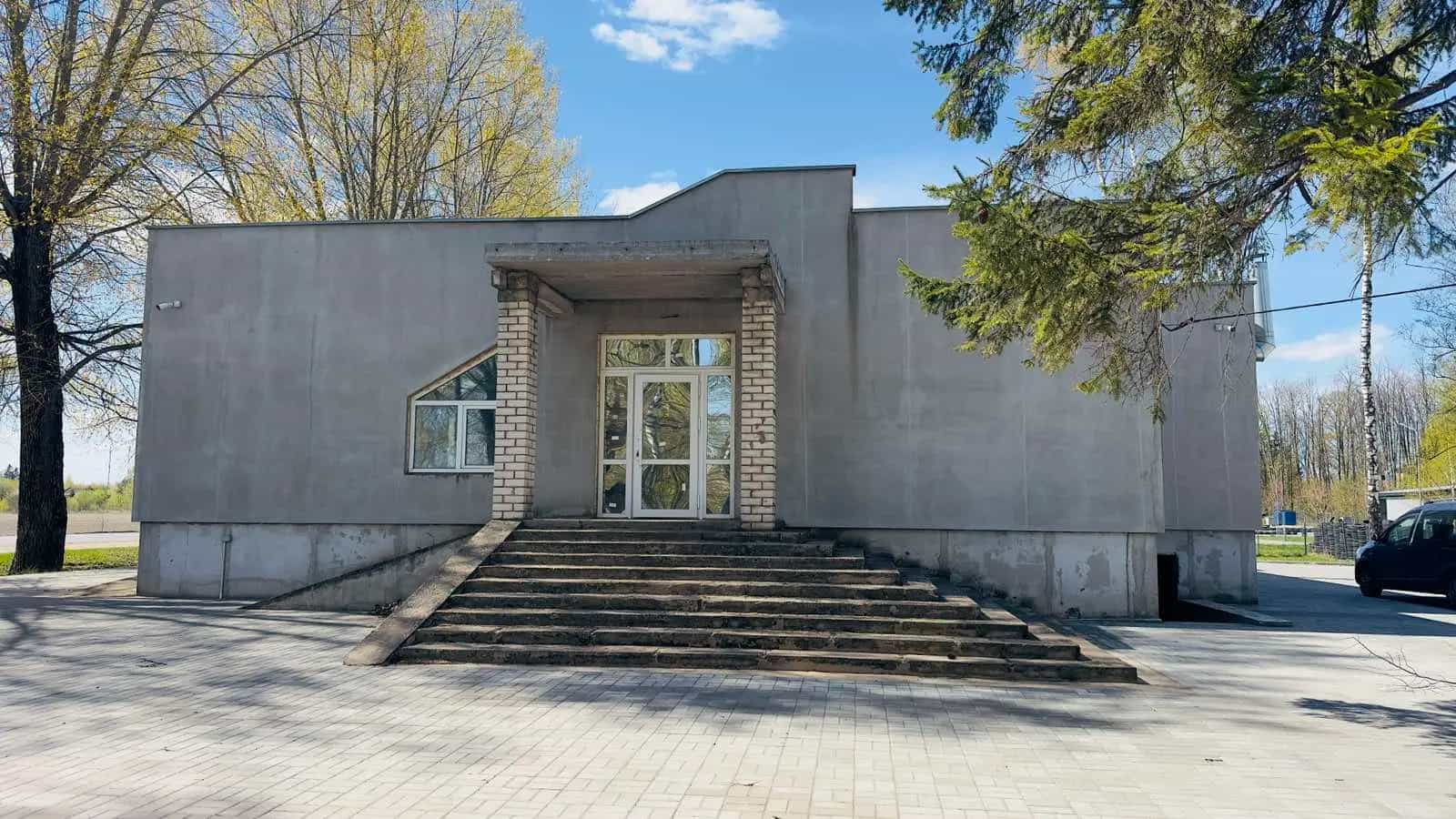 Беларусь, Минская область, Слуцк, улица Ленина, 331
