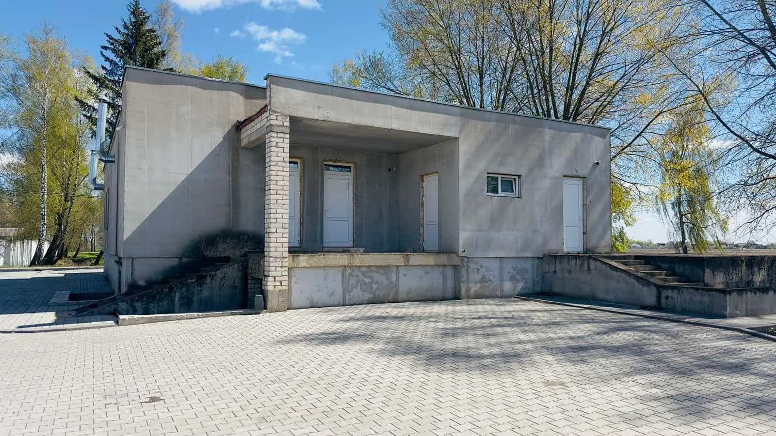 Беларусь, Минская область, Слуцк, улица Ленина, 331, фото 4