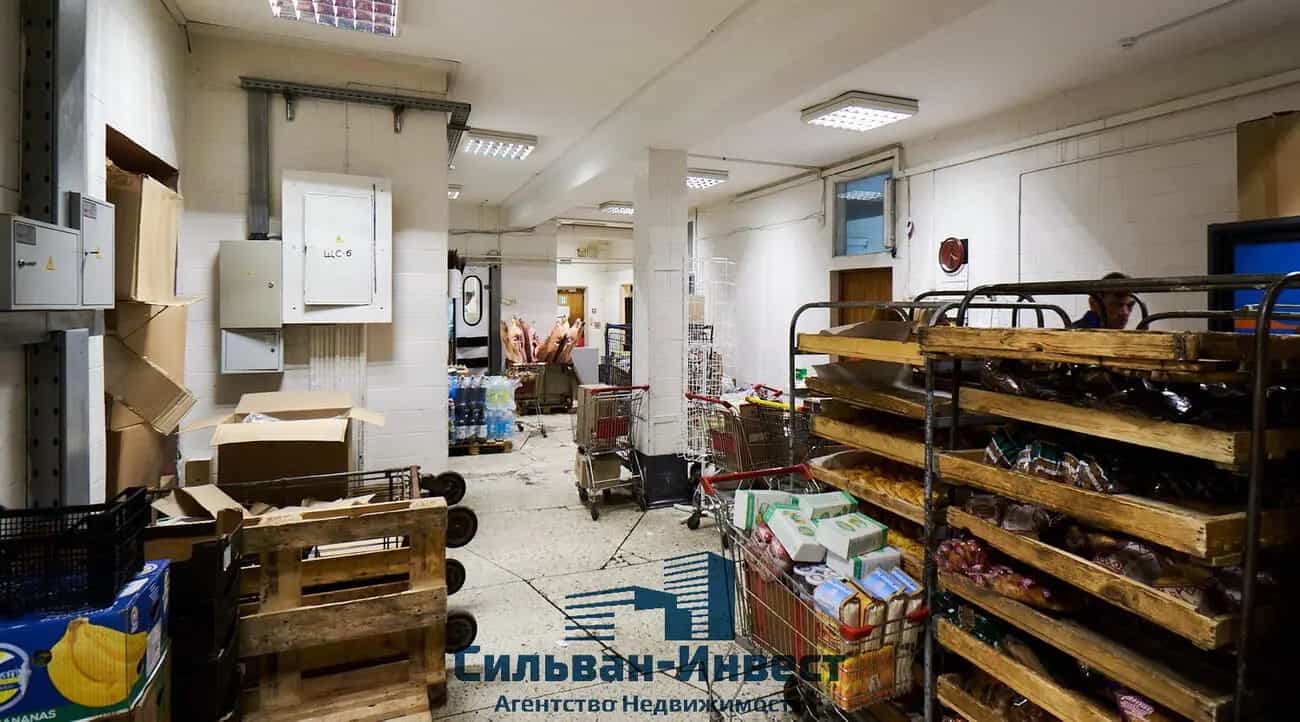 Беларусь, Минск, проспект Независимости, 23к1, фото 16