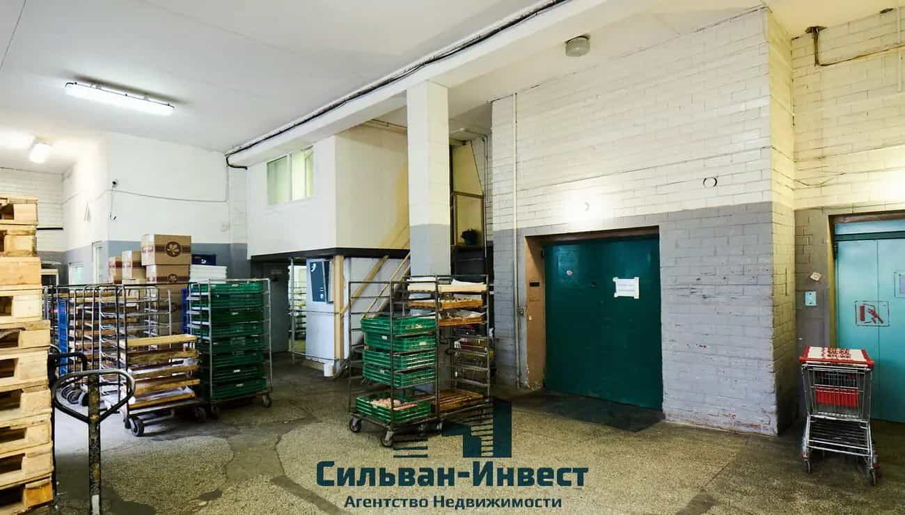Беларусь, Минск, проспект Независимости, 23к1, фото 18