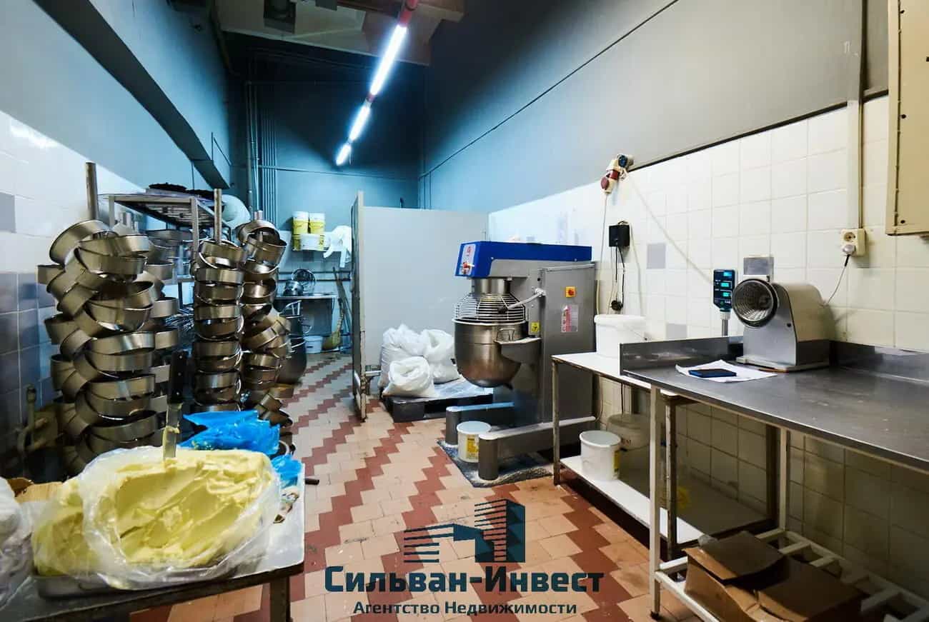 Беларусь, Минск, проспект Независимости, 23к1, фото 19