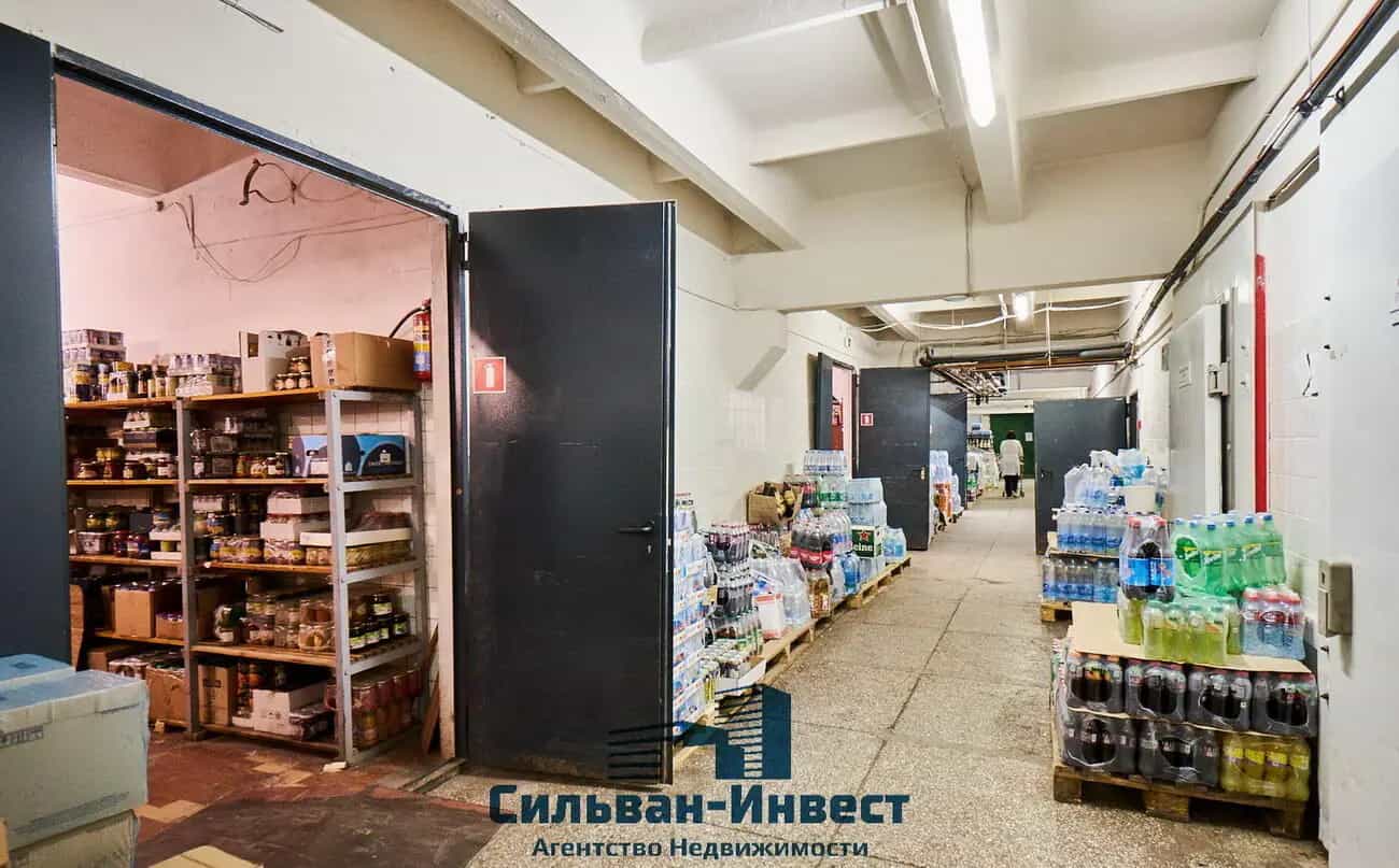 Беларусь, Минск, проспект Независимости, 23к1, фото 21