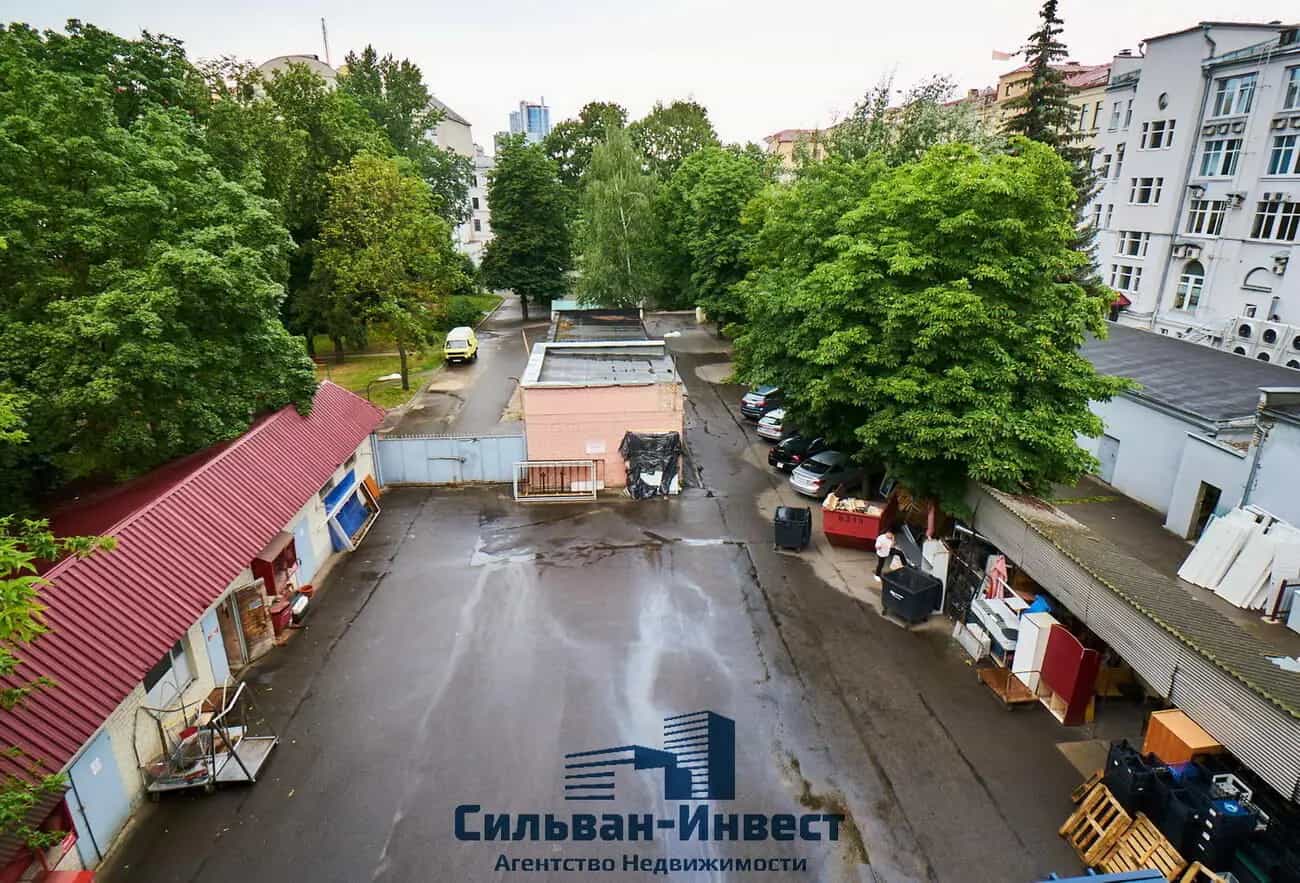 Беларусь, Минск, проспект Независимости, 23к1, фото 25