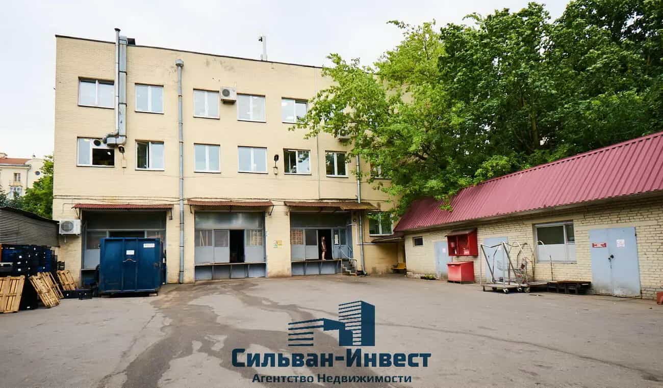Беларусь, Минск, проспект Независимости, 23к1, фото 26